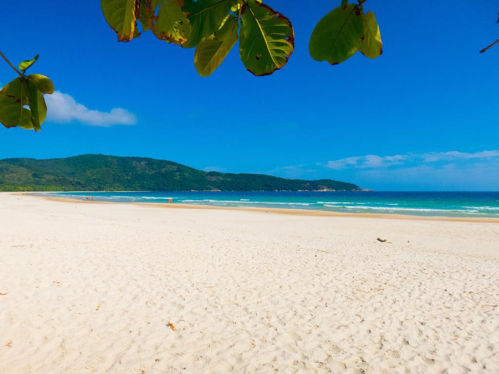 Pousada Toca Do Mar Praia de Palmas Zewnętrze zdjęcie